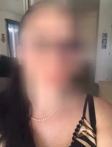 Christina, 39