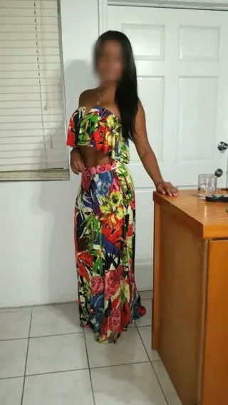 Christina, 36