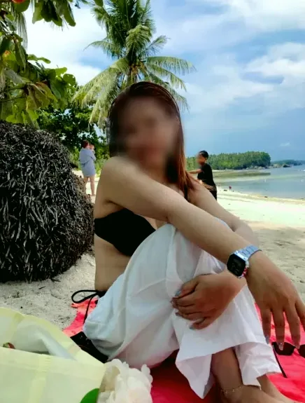 Christina, 26