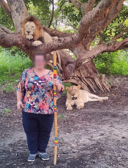 Clara, 31