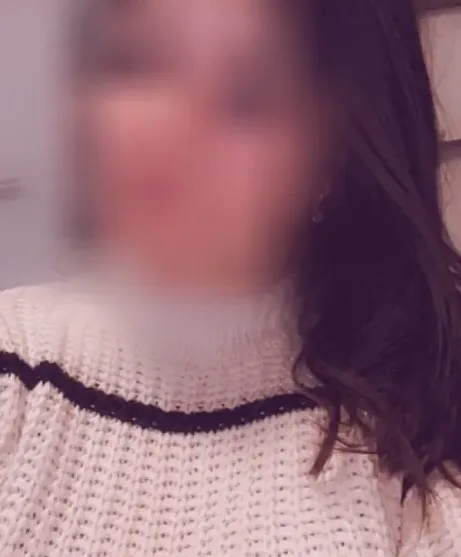 Laura, 31