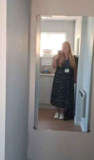 Maja, 18