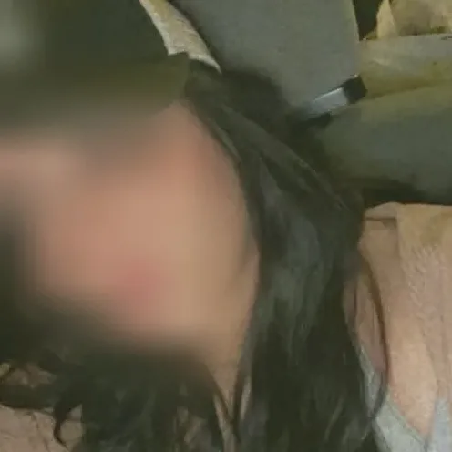 Maria, 23