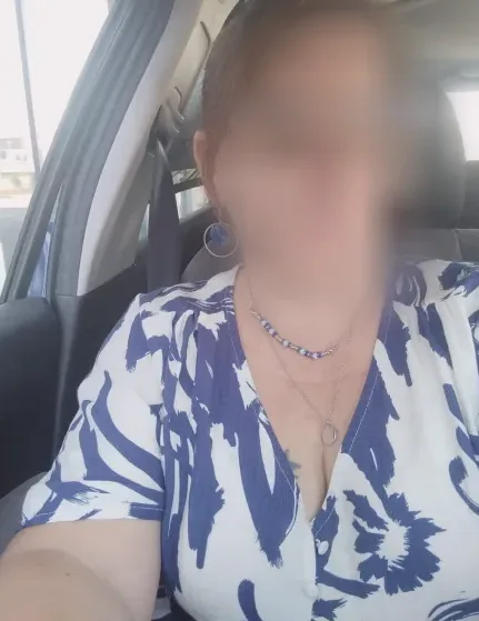 Molly, 40