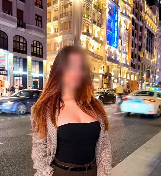 Pernille, 26