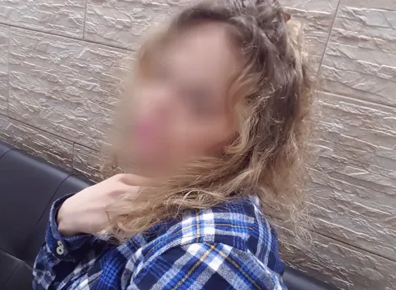 Rikke, 33