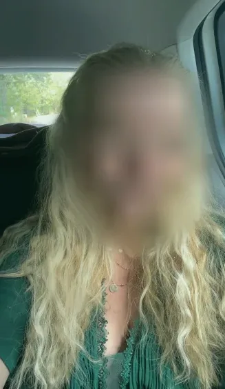 Rikke, 29