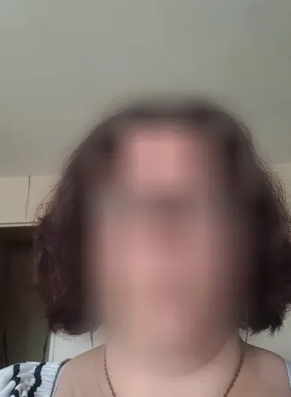 Sanne, 37