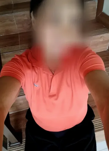 Selma, 40