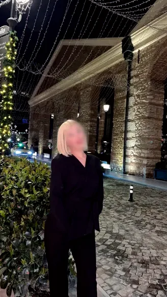Wilma, 21